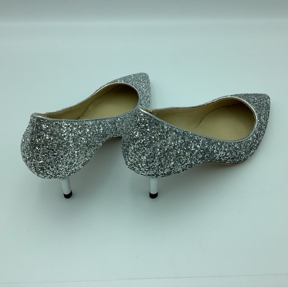 JIMMY CHOO  …HEELS 👠 - Picture 2 of 6